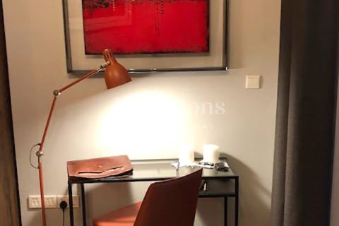 شقة في The Address Dubai Marina, مرسى دبي, دبي 1غرف نوم, 82.77657300 م² رقم 12819 - صورة 25