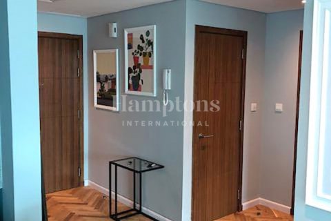 شقة في The Address Dubai Marina, مرسى دبي, دبي 1غرف نوم, 82.77657300 م² رقم 12819 - صورة 2