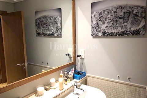 شقة في The Address Dubai Marina, مرسى دبي, دبي 1غرف نوم, 82.77657300 م² رقم 12819 - صورة 21