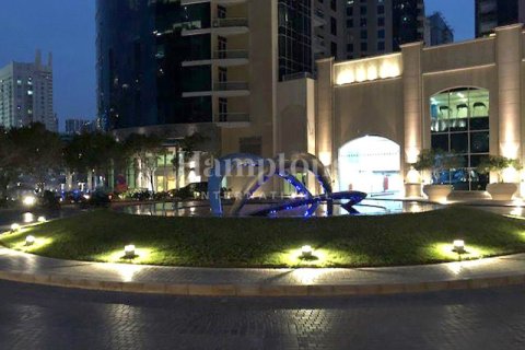 شقة في The Address Dubai Marina, مرسى دبي, دبي 1غرف نوم, 82.77657300 م² رقم 12819 - صورة 9