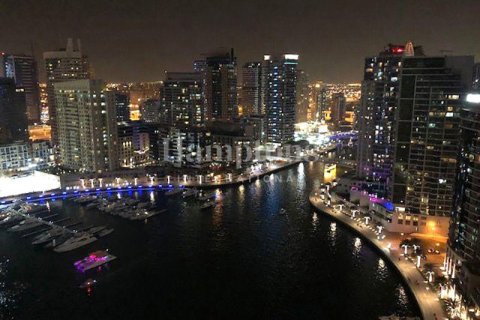 شقة في The Address Dubai Marina, مرسى دبي, دبي 1غرف نوم, 82.77657300 م² رقم 12819 - صورة 13