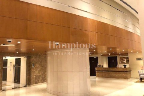 شقة في The Address Dubai Marina, مرسى دبي, دبي 1غرف نوم, 82.77657300 م² رقم 12819 - صورة 5