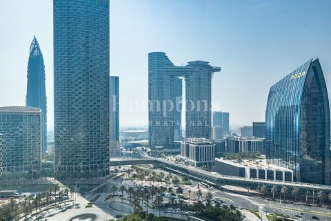 شقة في برج خليفة, دبي 1غرف نوم, 102.47200900 م² رقم 12813 - صورة 13