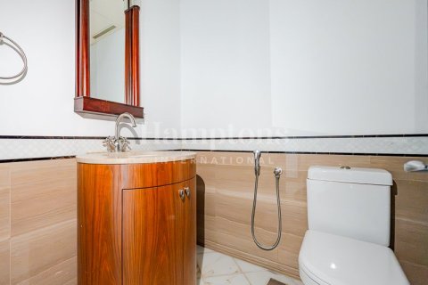 شقة في برج خليفة, دبي 1غرف نوم, 102.47200900 م² رقم 12813 - صورة 14
