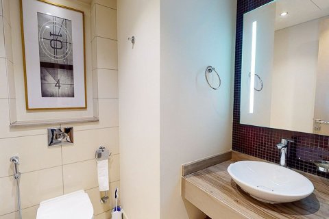 شقة في Marasi Business Bay, الخليج التجاري, دبي 1غرف نوم, 86.39979000 م² رقم 12815 - صورة 3