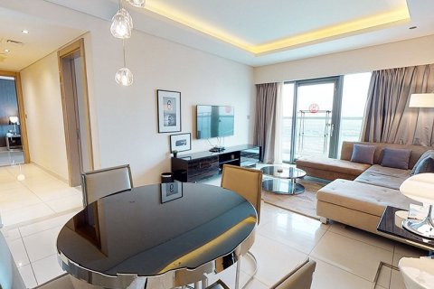 شقة في Marasi Business Bay, الخليج التجاري, دبي 1غرف نوم, 86.39979000 م² رقم 12815 - صورة 4