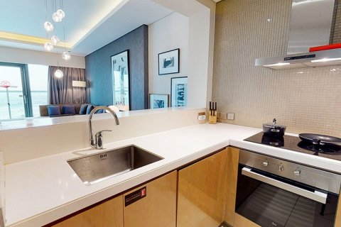 شقة في Marasi Business Bay, الخليج التجاري, دبي 1غرف نوم, 86.39979000 م² رقم 12815 - صورة 6