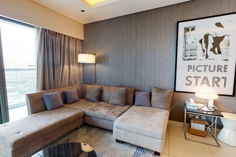شقة في Marasi Business Bay, الخليج التجاري, دبي 1غرف نوم, 86.39979000 م² رقم 12815 - صورة 11
