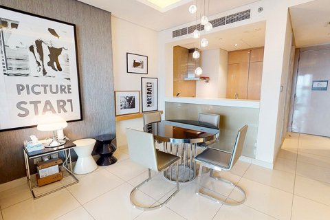 شقة في Marasi Business Bay, الخليج التجاري, دبي 1غرف نوم, 86.39979000 م² رقم 12815 - صورة 5