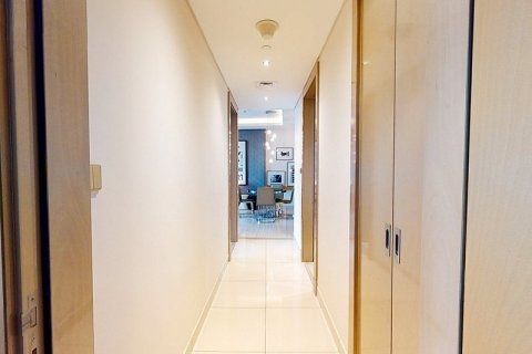 شقة في Marasi Business Bay, الخليج التجاري, دبي 1غرف نوم, 86.39979000 م² رقم 12815 - صورة 14