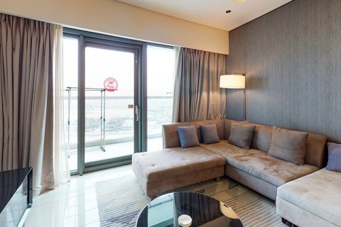 شقة في Marasi Business Bay, الخليج التجاري, دبي 1غرف نوم, 86.39979000 م² رقم 12815 - صورة 12