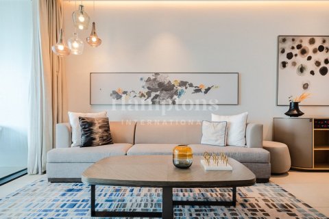 شقة في مساكن شاطئ جميرا, دبي 2 غرف نوم, 108.59989088 م² رقم 12817 - صورة 12