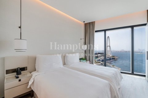 شقة في مساكن شاطئ جميرا, دبي 2 غرف نوم, 108.59989088 م² رقم 12817 - صورة 3