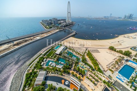 شقة في مساكن شاطئ جميرا, دبي 2 غرف نوم, 108.59989088 م² رقم 12817 - صورة 17