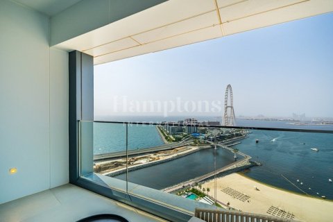 شقة في مساكن شاطئ جميرا, دبي 2 غرف نوم, 108.59989088 م² رقم 12817 - صورة 4
