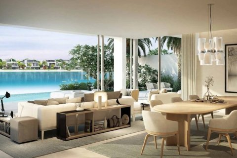 فيلا في Palm Jebel Ali, دبي 5 غرف نوم , 703.22925850 م² رقم 12814 - صورة 6