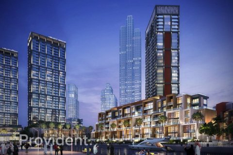Apartment in Business Bay, Dubai 3 bedrooms, 143.1 sq.m. № 2548 - photo 2