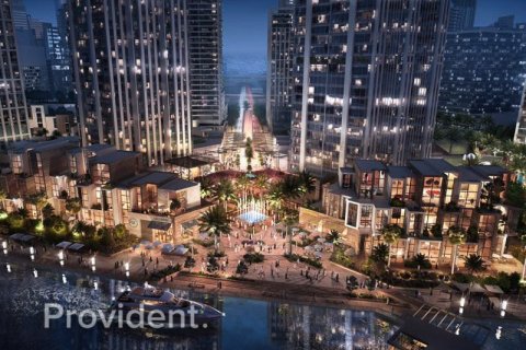 Apartment in Business Bay, Dubai 3 bedrooms, 143.1 sq.m. № 2548 - photo 1