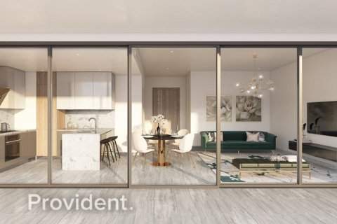Apartment in Business Bay, Dubai 3 bedrooms, 143.1 sq.m. № 2548 - photo 9