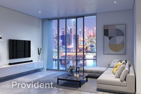 Apartment in Business Bay, Dubai 3 bedrooms, 143.1 sq.m. № 2548 - photo 15