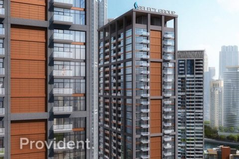 Apartment in Business Bay, Dubai 3 bedrooms, 143.1 sq.m. № 2548 - photo 3