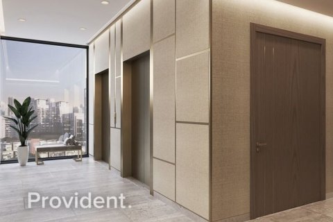 Apartment in Business Bay, Dubai 3 bedrooms, 143.1 sq.m. № 2548 - photo 16
