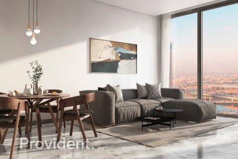 Apartment in Business Bay, Dubai 3 bedrooms, 143.1 sq.m. № 2548 - photo 19