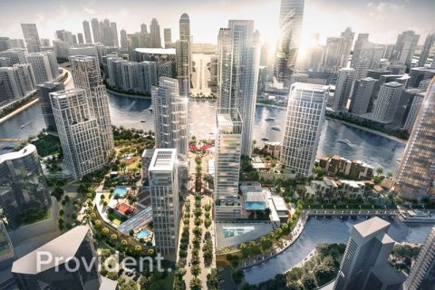 Apartment in Business Bay, Dubai 3 bedrooms, 143.1 sq.m. № 2548 - photo 5