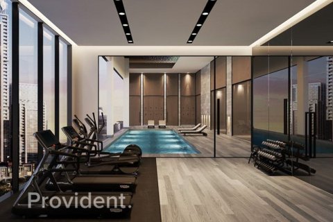 Apartamento en Business Bay, Dubai, 3 dormitorios, 143.1 m², № 2540 - foto 12