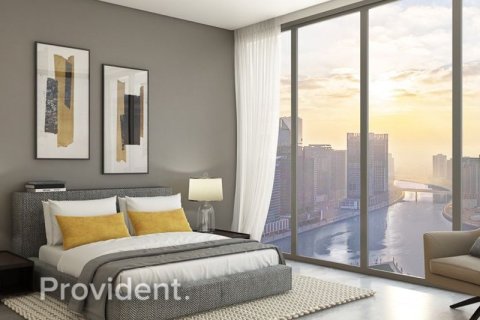 Apartamento en Business Bay, Dubai, 3 dormitorios, 143.1 m², № 2540 - foto 22
