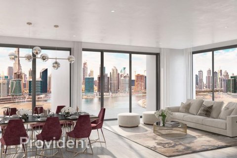Apartamento en Business Bay, Dubai, 3 dormitorios, 143.1 m², № 2540 - foto 21