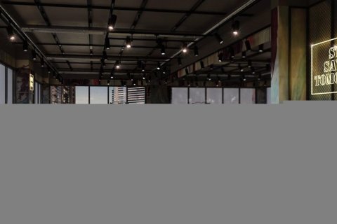 Apartamento en Business Bay, Dubai, 3 dormitorios, 143.1 m², № 2540 - foto 23