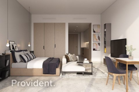 Apartamento en Business Bay, Dubai, 3 dormitorios, 143.1 m², № 2540 - foto 8
