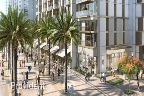 Appartement à Downtown Dubai (Downtown Burj Dubai), Dubai, 3 chambres, 125.6 m², № 2547 - photo 11
