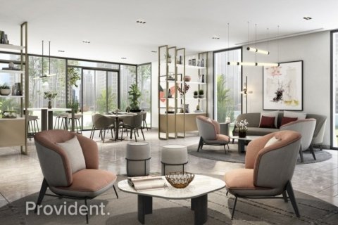 Appartement à Downtown Dubai (Downtown Burj Dubai), Dubai, 3 chambres, 125.6 m², № 2547 - photo 7