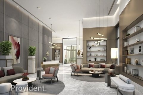 Appartement à Downtown Dubai (Downtown Burj Dubai), Dubai, 3 chambres, 125.6 m², № 2547 - photo 1