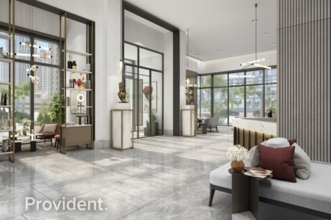 Appartement à Downtown Dubai (Downtown Burj Dubai), Dubai, 3 chambres, 125.6 m², № 2547 - photo 3