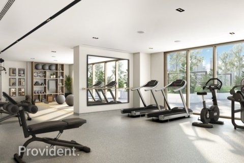 Appartement à Downtown Dubai (Downtown Burj Dubai), Dubai, 3 chambres, 125.6 m², № 2547 - photo 6