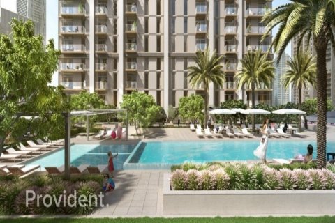 Appartement à Downtown Dubai (Downtown Burj Dubai), Dubai, 3 chambres, 125.6 m², № 2547 - photo 12