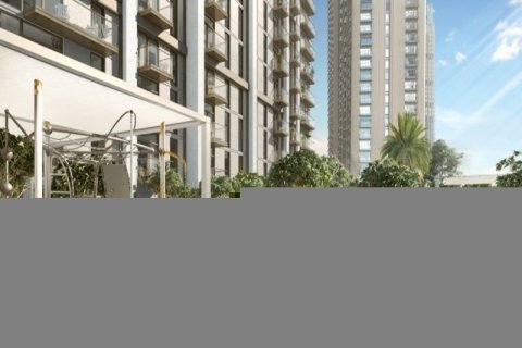 Appartement à Downtown Dubai (Downtown Burj Dubai), Dubai, 3 chambres, 125.6 m², № 2547 - photo 9