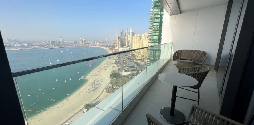 Apartment in Dubai 2 bedrooms, 137.2 sq.m. № 67617