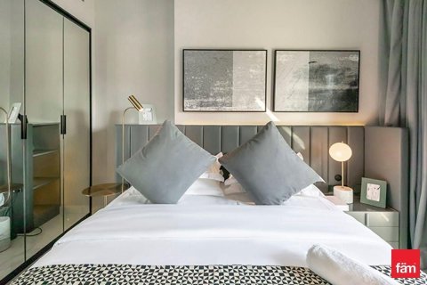 Снять в аренду квартиру в Бизнес-Бэе, Дубай: 1 спальня, 76.1м², № 67625 - фото 7