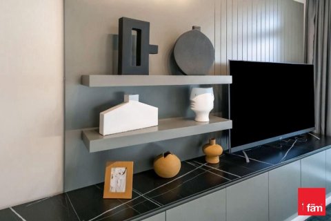 Снять в аренду квартиру в Бизнес-Бэе, Дубай: 1 спальня, 76.1м², № 67625 - фото 9