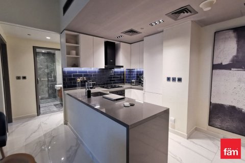 Снять в аренду квартиру в Бизнес-Бэе, Дубай: 1 спальня, 76.1м², № 67625 - фото 4