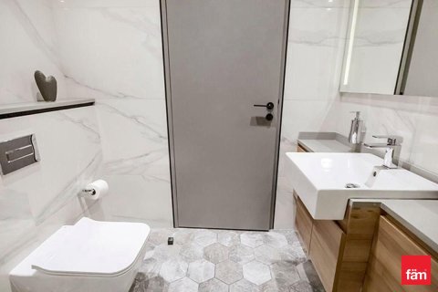 Снять в аренду квартиру в Бизнес-Бэе, Дубай: 1 спальня, 76.1м², № 67625 - фото 10