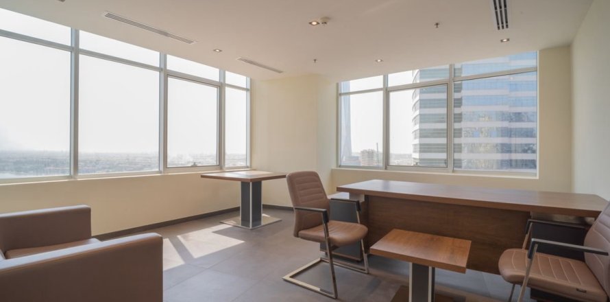 Офис в Дубае, 157.4м², № 67624