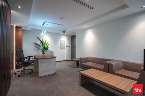 Снять в аренду офис в Дубае: 157.4м², № 67624 - фото 3