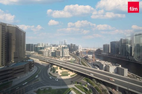 مكتب في الخليج التجاري, دبي 290.1 م² رقم 67618 - صورة 16