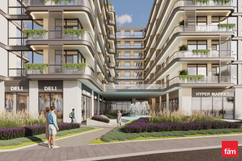 Tienda en Dubai, 1990 m², № 97708