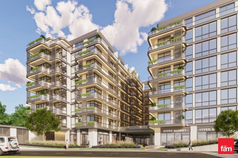 Tienda en Dubai, 1990 m², № 97708 - foto 3